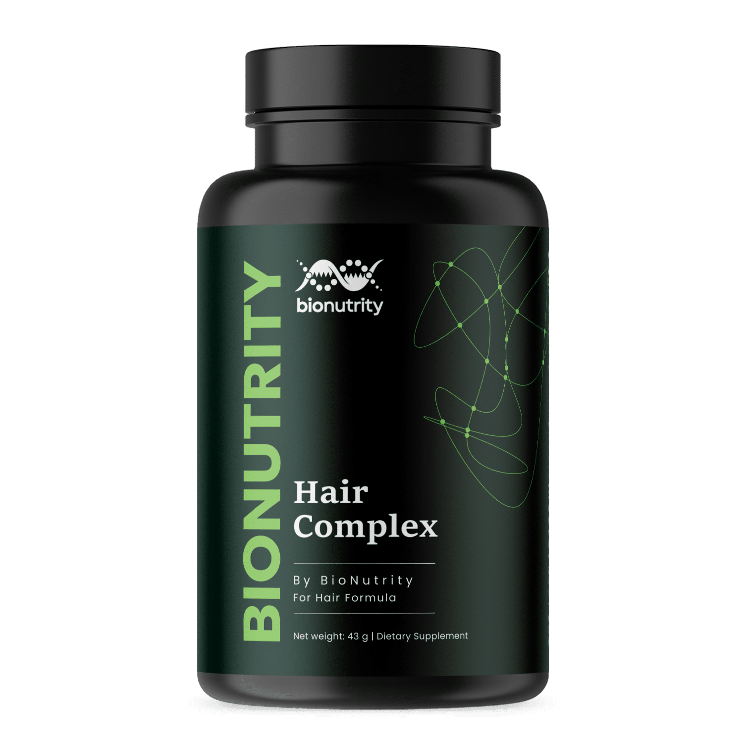BioNutrity Hair Complex